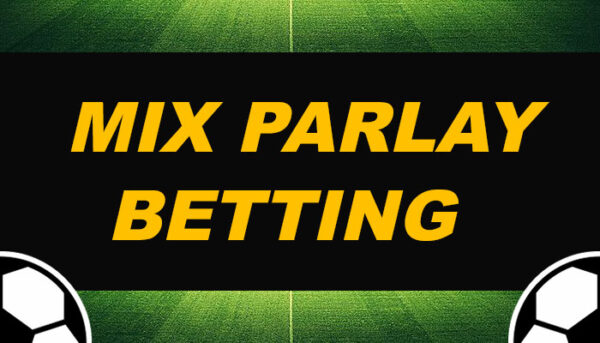 Cara Hitung Mix Parlay