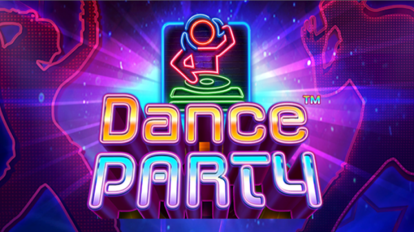 Link Situs Slot Gacor Rtp Tertinggi Hari Ini Terpercaya 2023 Dance Party